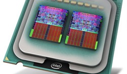 Intel quadcore image