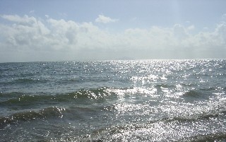 \"kira kira\", efek suara pada bahasa Jepang yang menggambarkan kerlap-kerlip cahaya