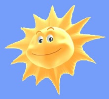 Matahari yang melihat