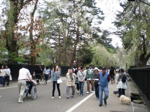 Jalan (toori, 通り) Jalan (toori, 通り)