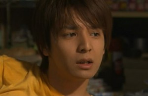 Honey and Clover Honey and Clover