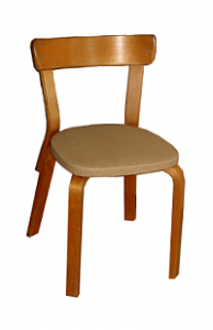 Apa arti isu (椅子)?