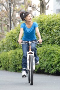 Apa arti jitensha (自転車)?