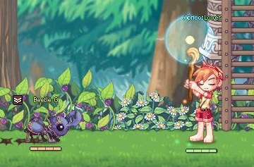 Apa arti jumon (呪文)?"